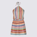 Missoni Multicolor Jumpsuit