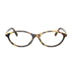 Miu Miu 0mu 09xv Vau1o1 Havana Glasses
