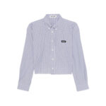 Miu Miu Button-fastening Shirt