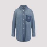 Miu Miu Denim Shirt