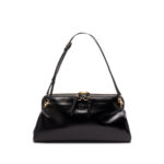 Miu Miu Leather Shoulder Bag