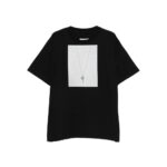 Mm6 Maison Margiela Graphic T-shirt