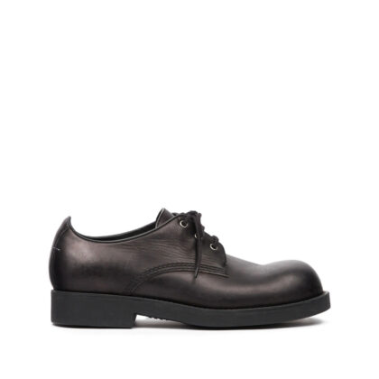 Mm6 Maison Margiela Lace-up Derby Shoes