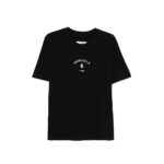 Mm6 Maison Margiela Logo T-shirt