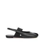 Mm6 Maison Margiela Open-toe Sandals