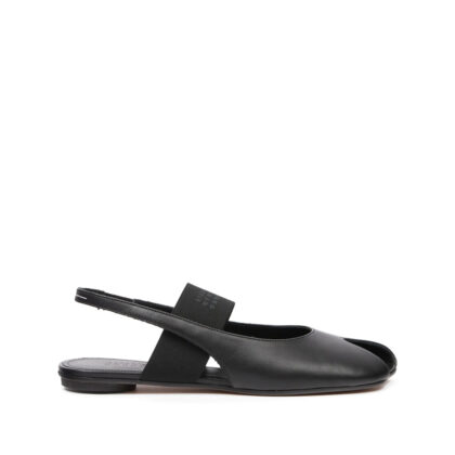 Mm6 Maison Margiela Open-toe Sandals