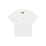 Mm6 Maison Margiela Round-neck Graphic Logo T-Shirt