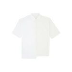 Mm6 Maison Margiela Short-sleeve Shirt