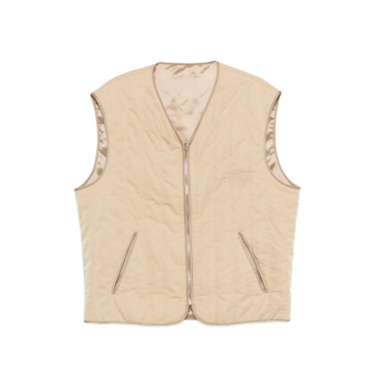 Mm6 Maison Margiela Side-pocket Gilet