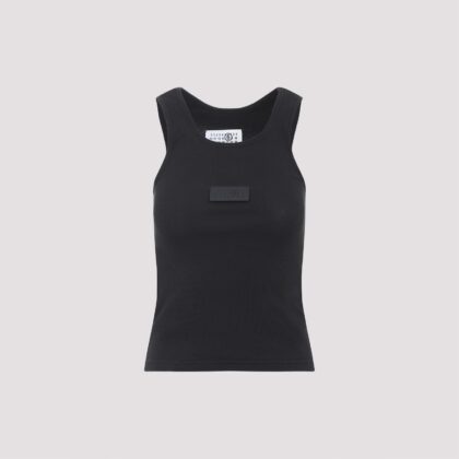 MM6 Maison Margiela Tank Top