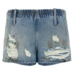MM6 Maison Margiela Used Shorts