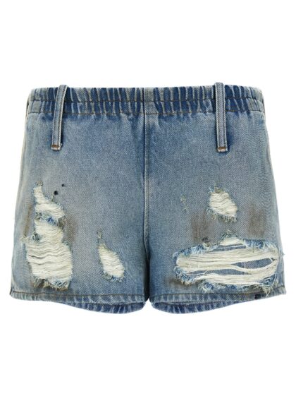 MM6 Maison Margiela Used Shorts