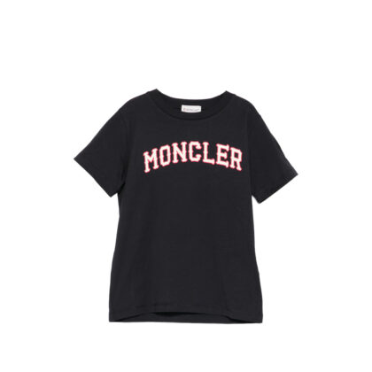 Moncler Logo-print T-shirt