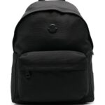 Moncler Pierrick Nylon Backpack