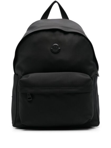 Moncler Pierrick Nylon Backpack