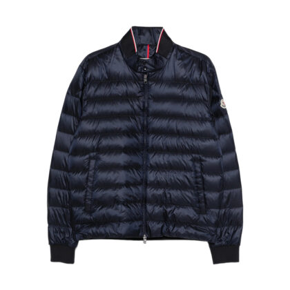 Moncler RIGEL BIKER JACKET