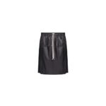 Moncler X Rick Owens Kilt Drawstring Shorts