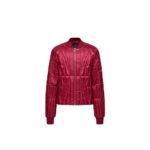 Moncler X Rick Owens X Rick Owens Geocamo Flight Jacket