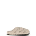 Moon Boot Teddy Slipper