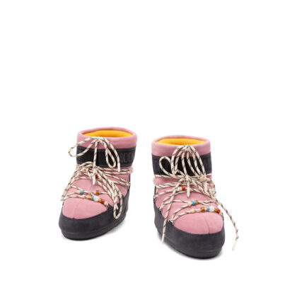 Moon Boot X Guest In Residence X Guest In Residence Icon Snow Boots