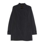 Moorer VITTOR-AC Button-up Coat
