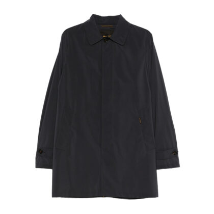 Moorer VITTOR-AC Button-up Coat