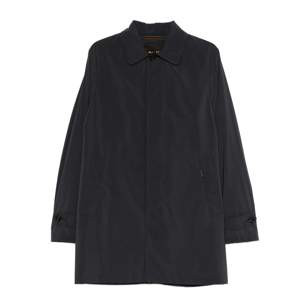 Moorer VITTOR-AC Button-up Coat