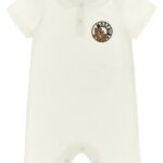 moschino Teddy Bear Jumpsuit