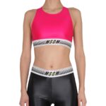 MSGM Top Activewear