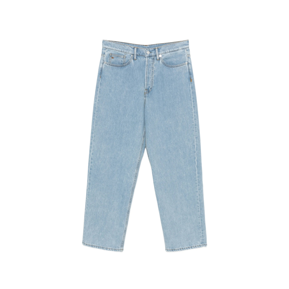 Nine In The Morning Light Denim Jeans