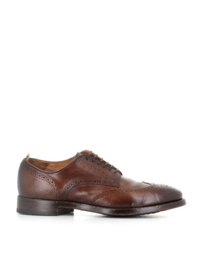 Officine Creative Brogue Providence/006