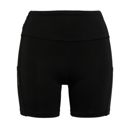 On Running Stretch-jersey Shorts