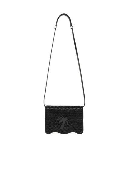 Palm Angels Palm Beach Crossbody Bag