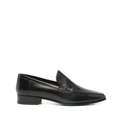 Paris Texas Alain Slip-on Loafers