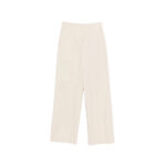 Peserico Wide-leg Palazzo Pants