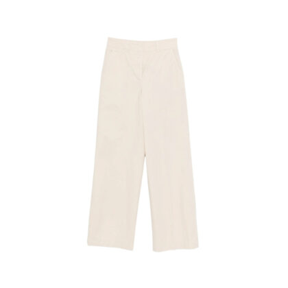 Peserico Wide-leg Palazzo Pants