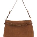 Pinko belt Large Shoulder Bag