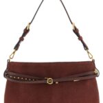 Pinko belt Medium Shoulder Bag