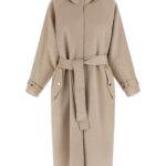 Pinko cartoccio Coat