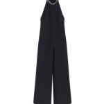 Pinko Dragon Fruit Jumpsuit