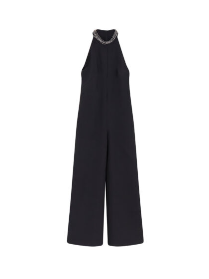 Pinko Dragon Fruit Jumpsuit