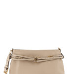 Pinko Leather Belt Bag Crossbody Bag
