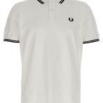 Polo Comme Des Garçons Shirt X Fred Perry