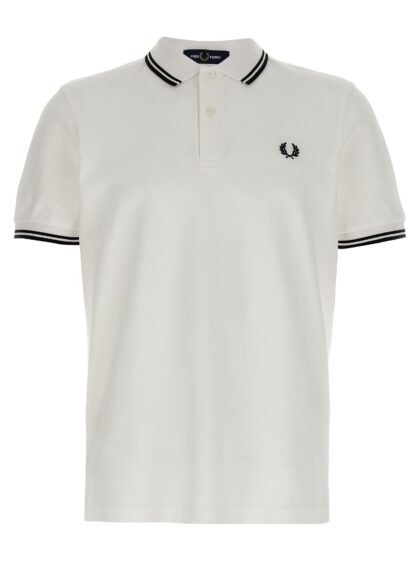 Polo Comme Des Garçons Shirt X Fred Perry