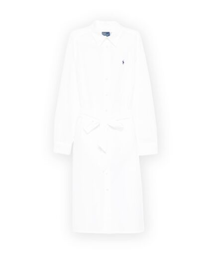 Polo Ralph Lauren Dresses White