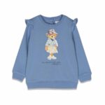 Polo Ralph Lauren Lsrfflbr-knitshirts-sweatshirt