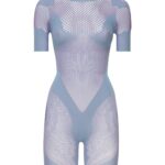 Poster Girl Vivian Playsuit Jumpsuit