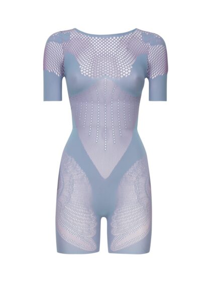 Poster Girl Vivian Playsuit Jumpsuit