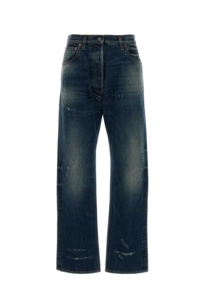 Prada Denim Jeans