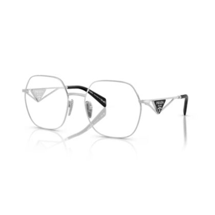 Prada Eyewear 0pr 59zv1bc1o1